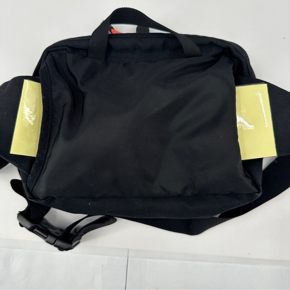 Vintage REI Lumbar Fanny Hip Pack Waist Bag Sling Crossbody Hiking Backpacking - Picture 11 of 16